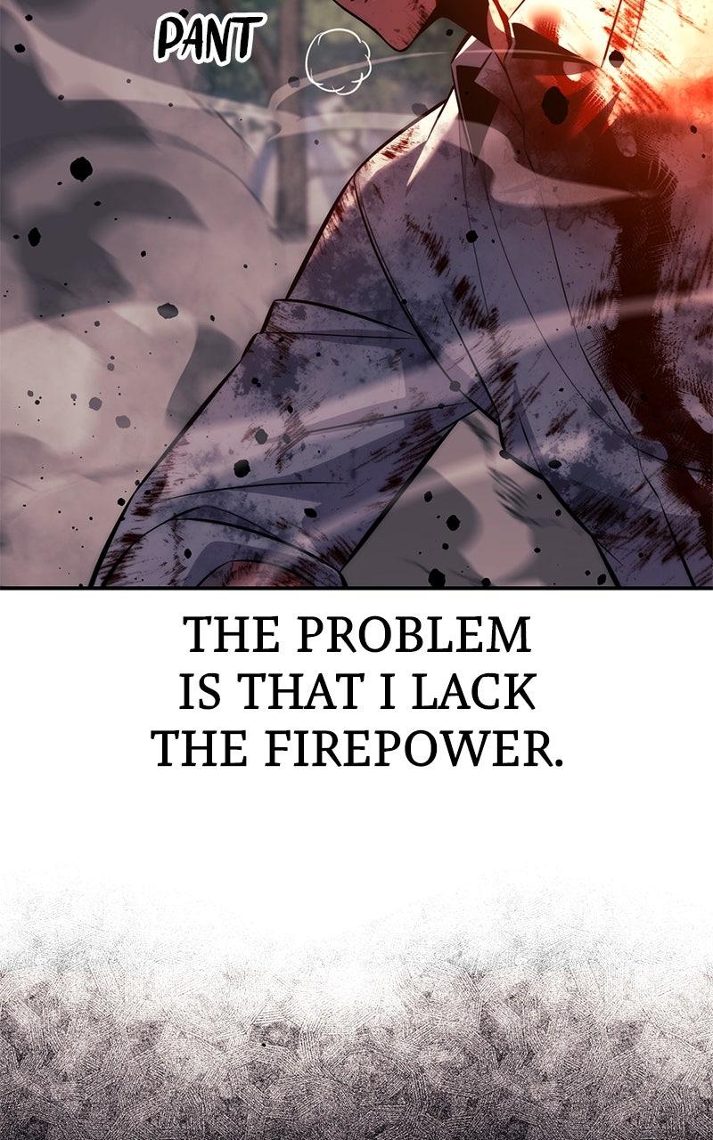 The Extra’s Academy Survival Guide Chapter 80 — page 37