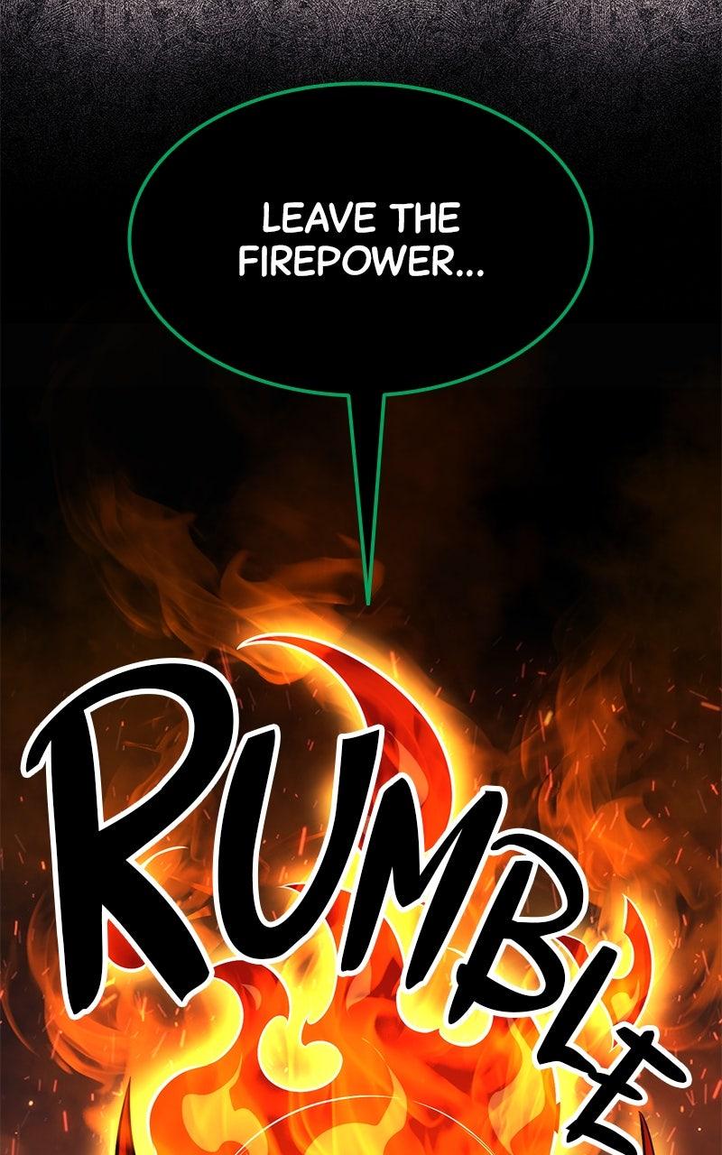 The Extra’s Academy Survival Guide Chapter 80 — page 38