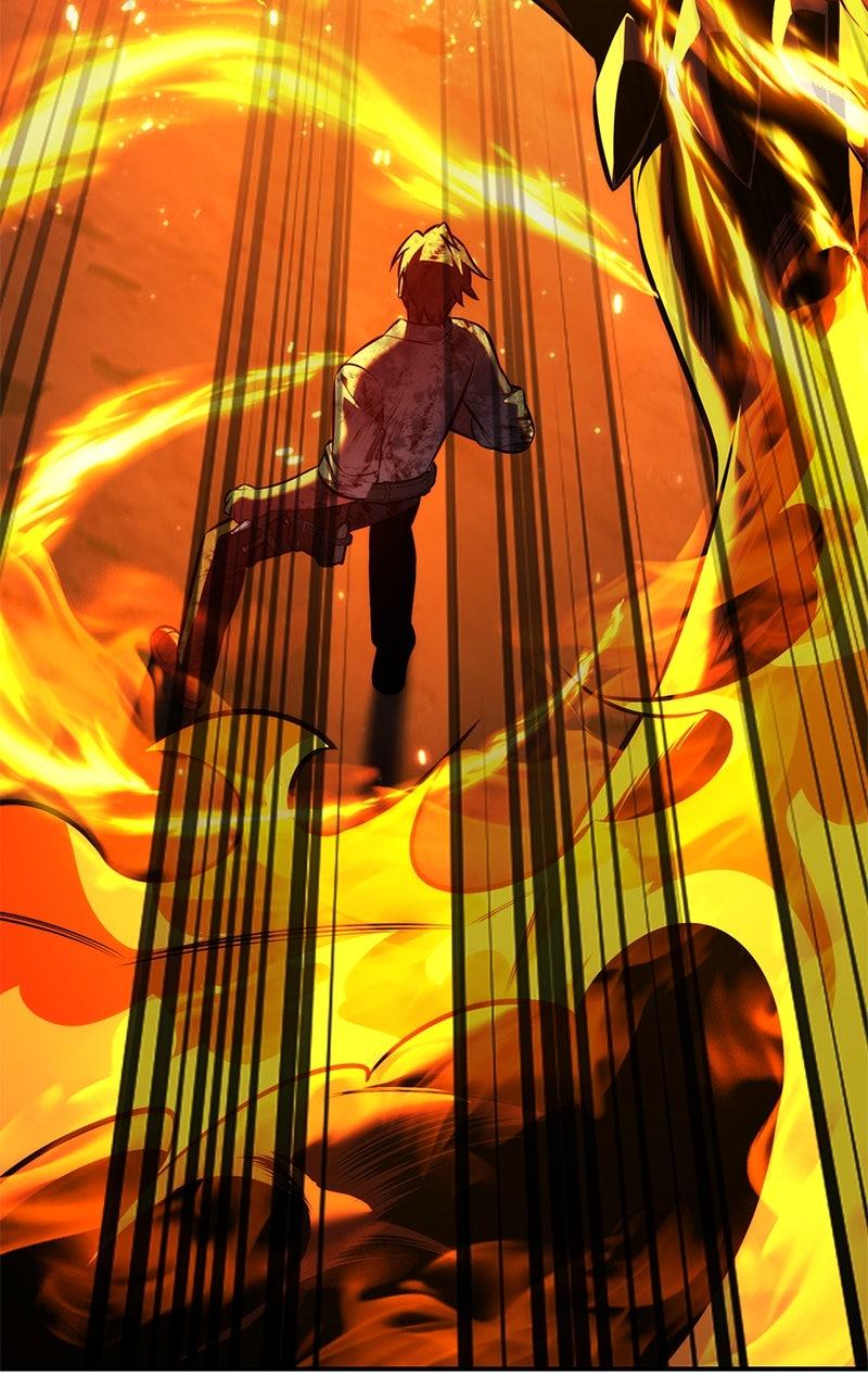 The Extra’s Academy Survival Guide Chapter 80 — page 44