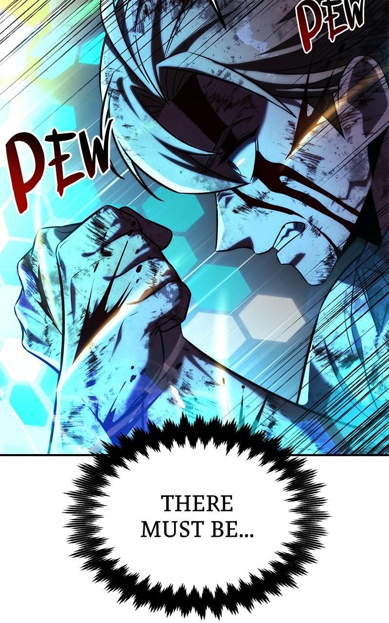 The Extra’s Academy Survival Guide Chapter 80 — page 83