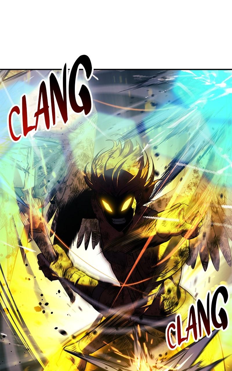 The Extra’s Academy Survival Guide Chapter 80 — page 84