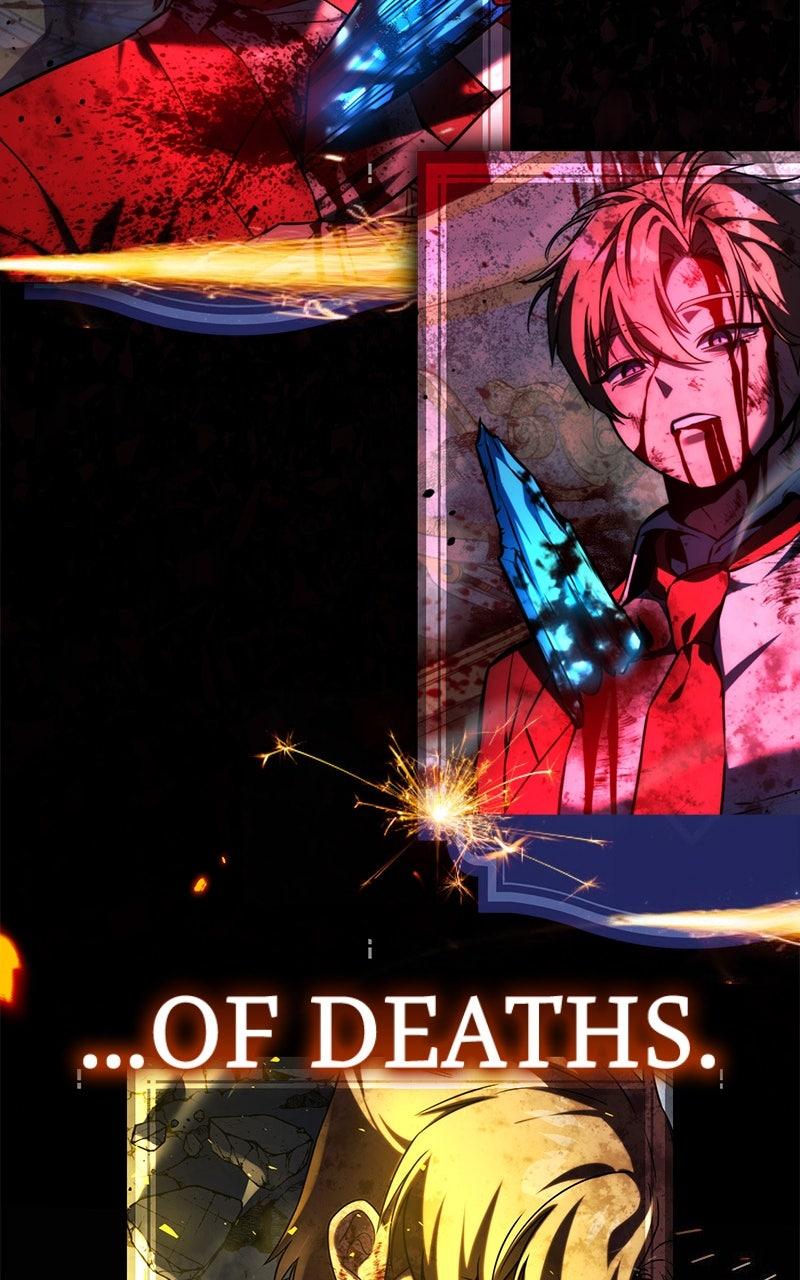The Extra’s Academy Survival Guide Chapter 80 — page 104