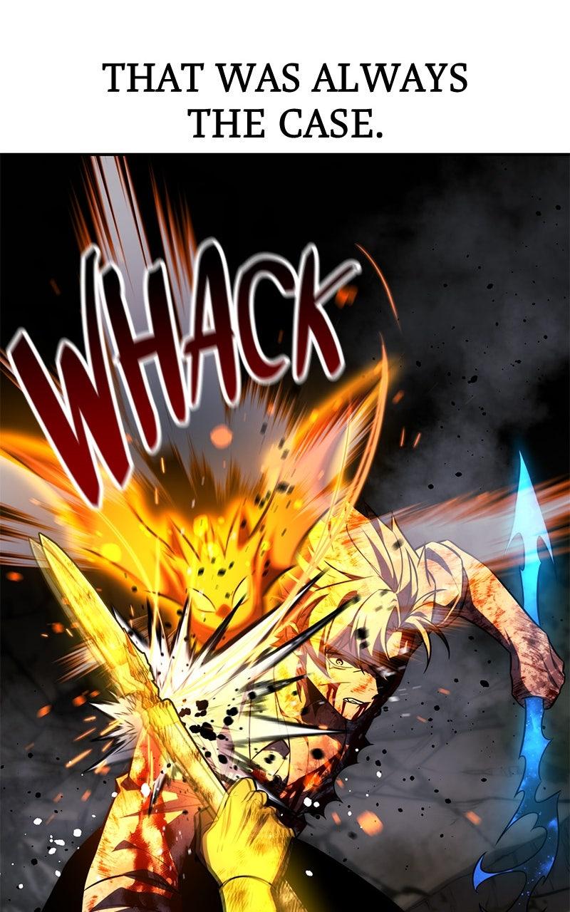 The Extra’s Academy Survival Guide Chapter 80 — page 133