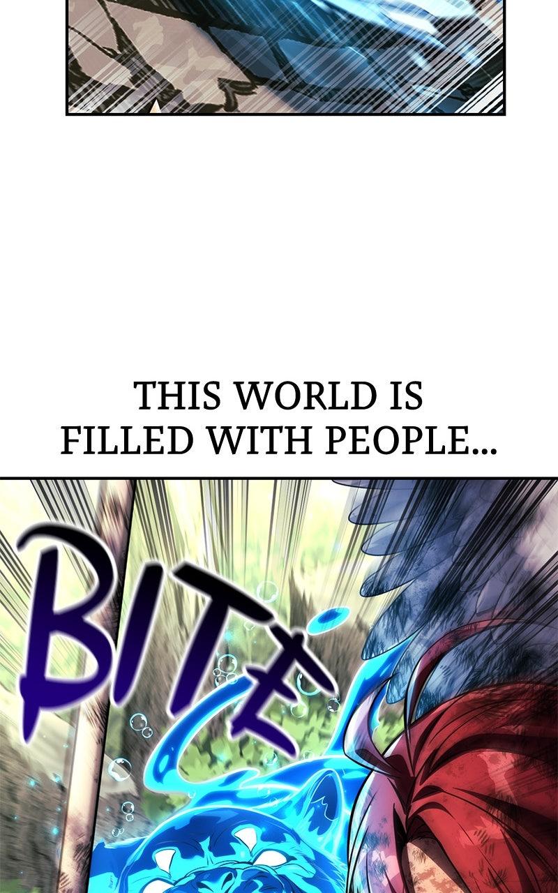 The Extra’s Academy Survival Guide Chapter 80 — page 136