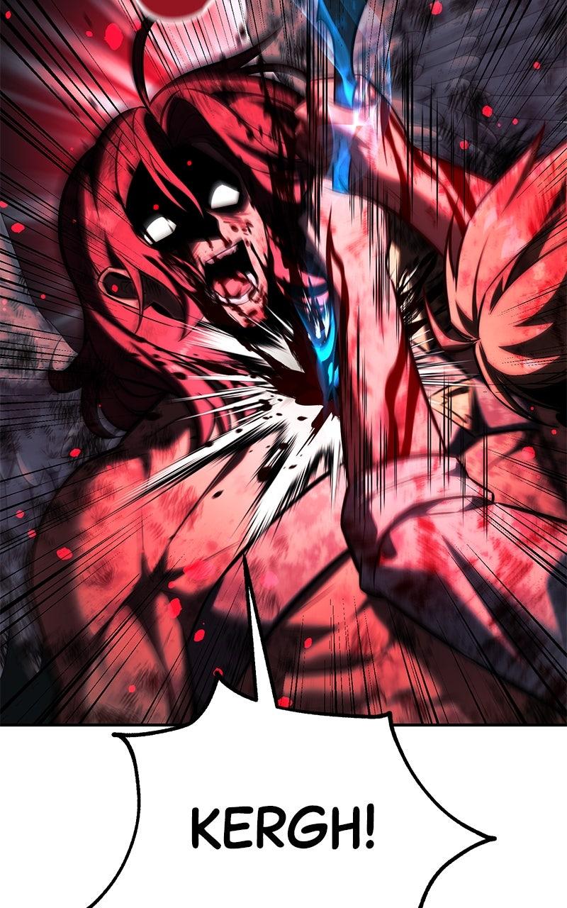 The Extra’s Academy Survival Guide Chapter 80 — page 141