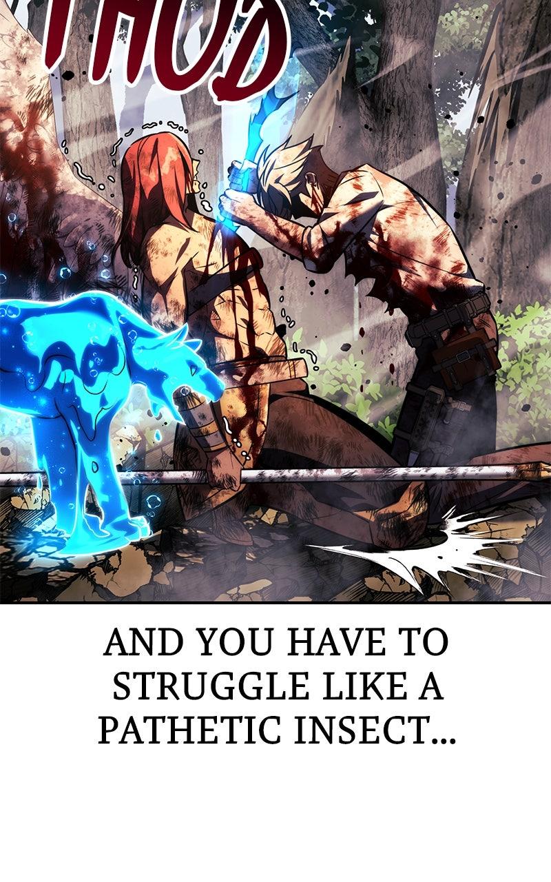 The Extra’s Academy Survival Guide Chapter 80 — page 143