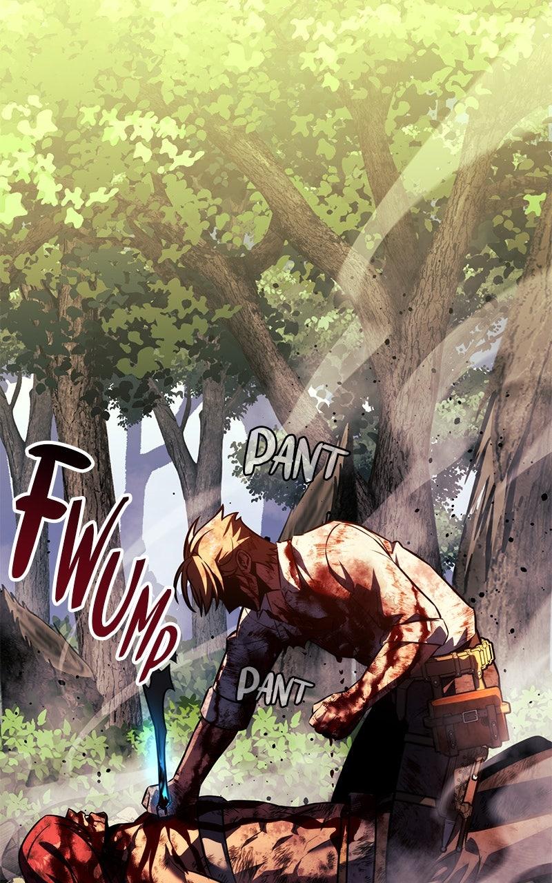 The Extra’s Academy Survival Guide Chapter 80 — page 149