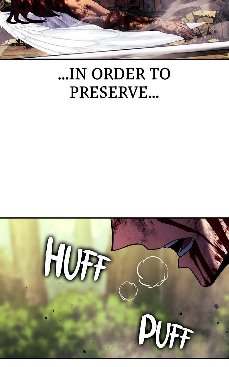 The Extra’s Academy Survival Guide Chapter 80 — page 150