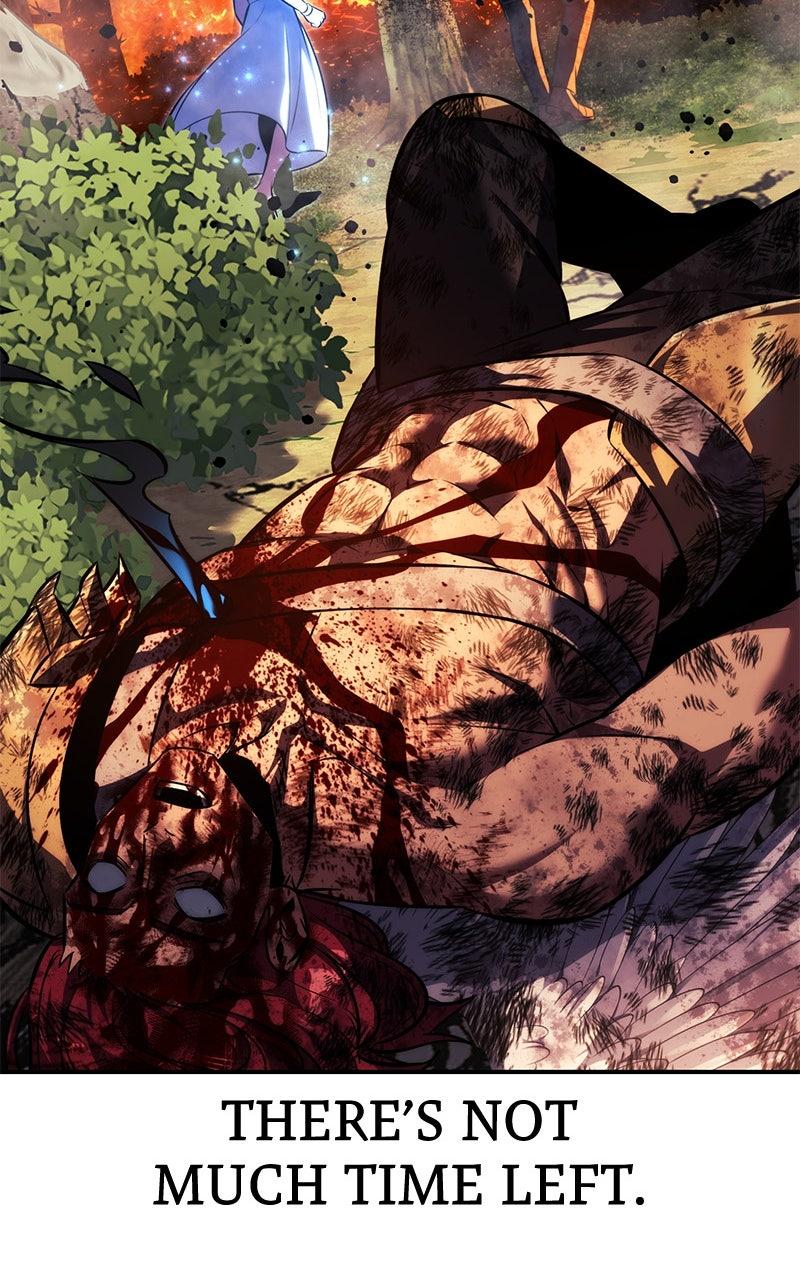 The Extra’s Academy Survival Guide Chapter 80 — page 156