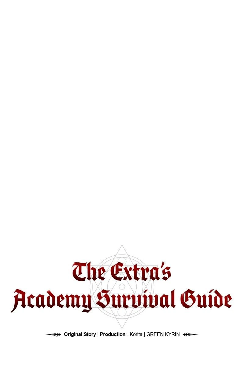 The Extra’s Academy Survival Guide Chapter 80 — page 161