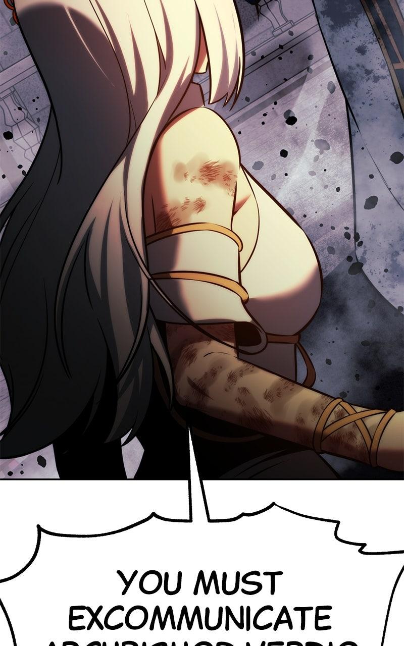 The Extra’s Academy Survival Guide Chapter 80 — page 167