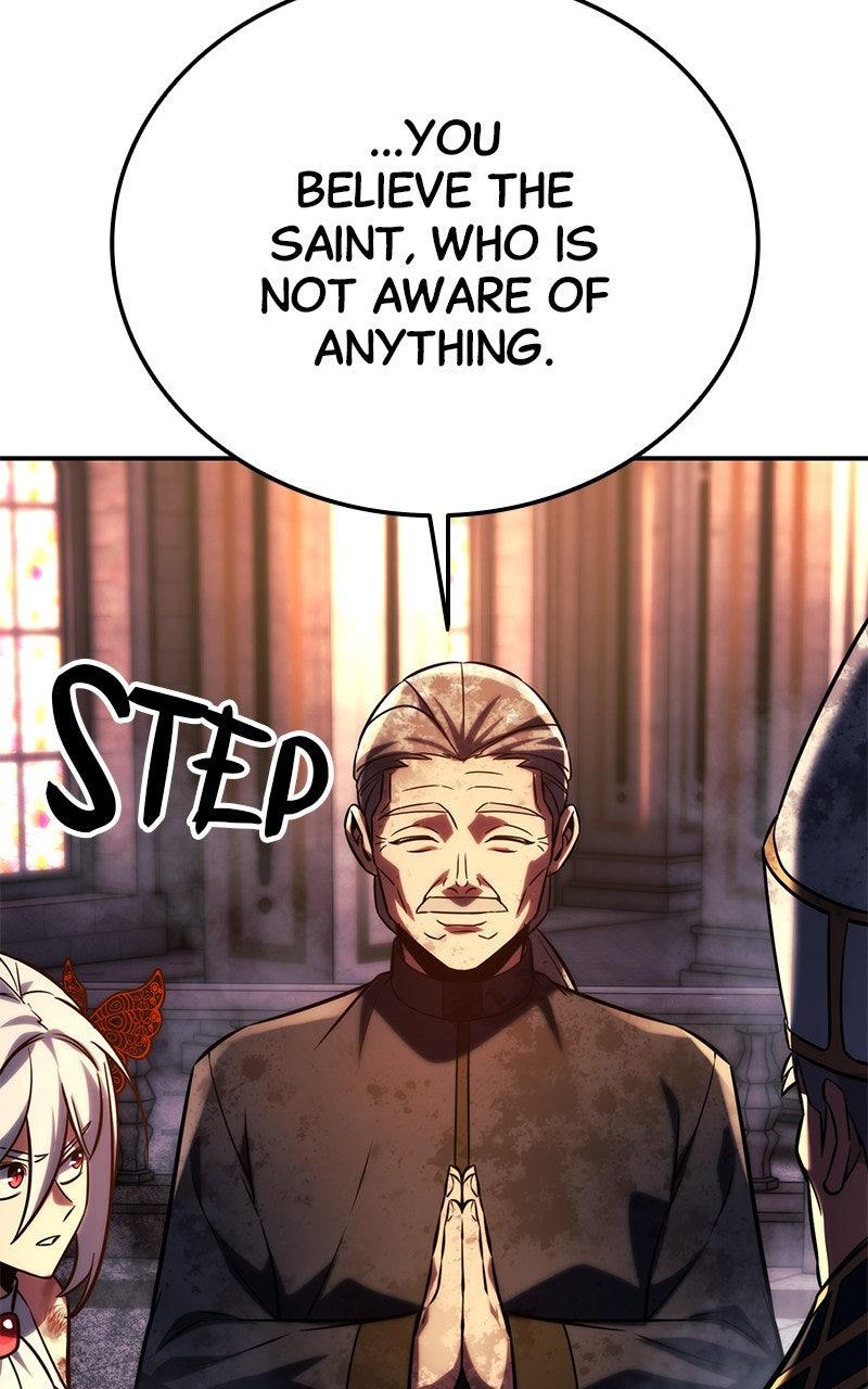 The Extra’s Academy Survival Guide Chapter 81 — page 2