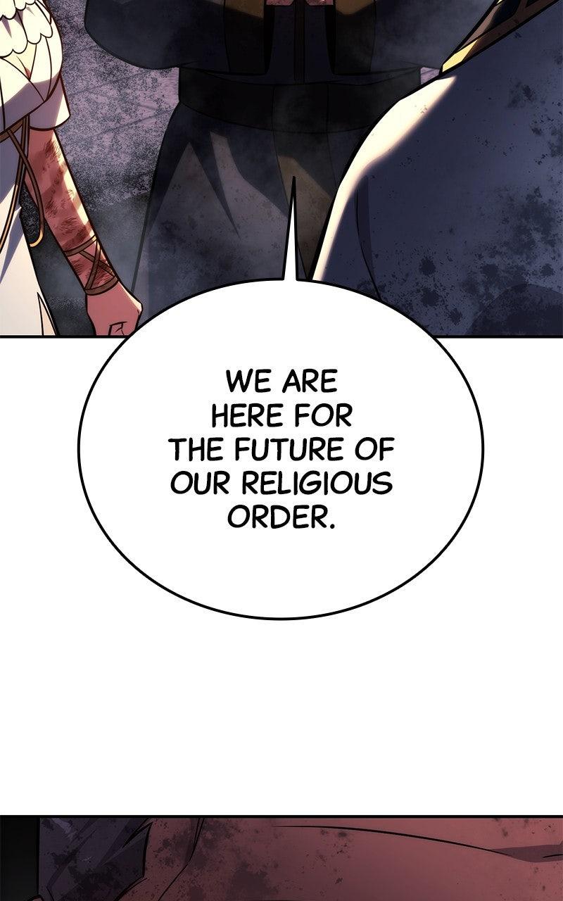 The Extra’s Academy Survival Guide Chapter 81 — page 3