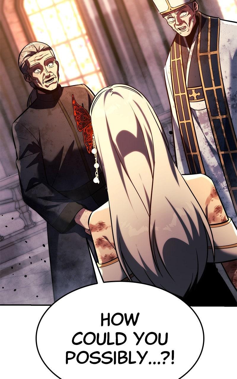 The Extra’s Academy Survival Guide Chapter 81 — page 8