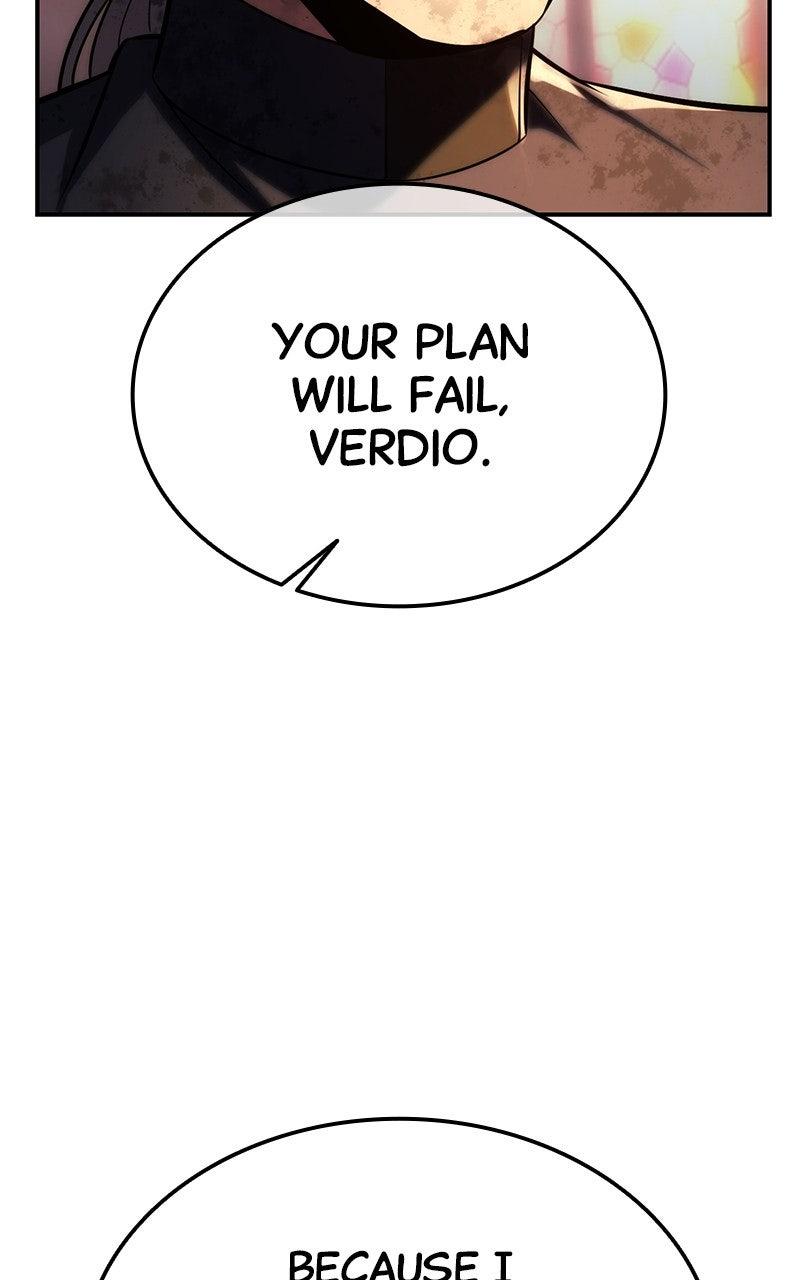 The Extra’s Academy Survival Guide Chapter 81 — page 11