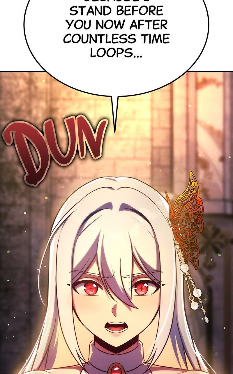 The Extra’s Academy Survival Guide Chapter 81 — page 12