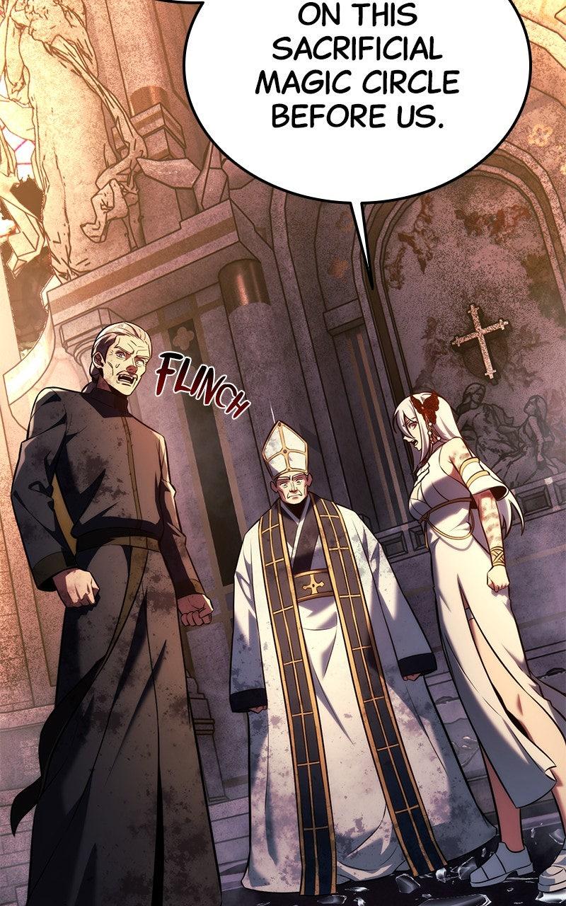 The Extra’s Academy Survival Guide Chapter 81 — page 15