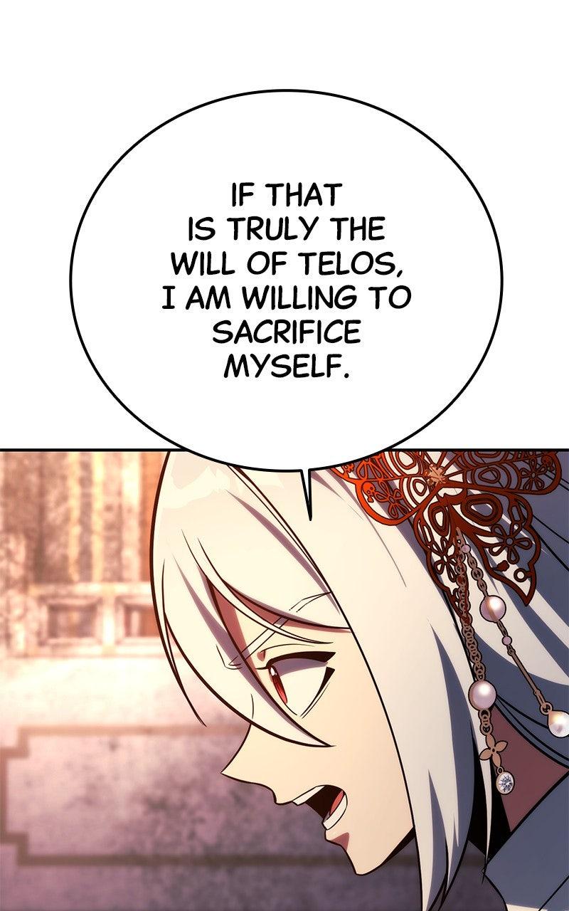 The Extra’s Academy Survival Guide Chapter 81 — page 17