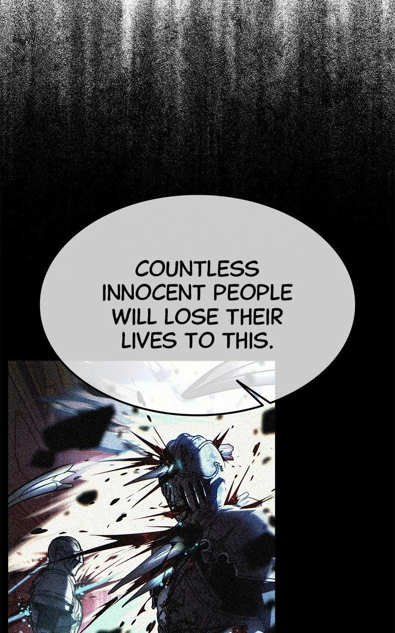 The Extra’s Academy Survival Guide Chapter 81 — page 19