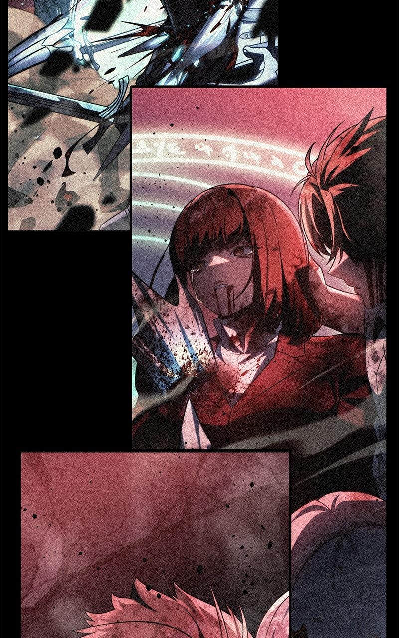 The Extra’s Academy Survival Guide Chapter 81 — page 20