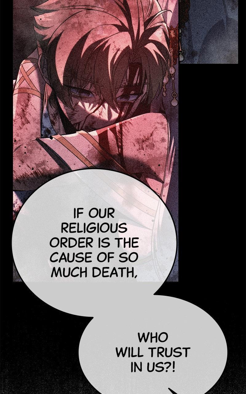 The Extra’s Academy Survival Guide Chapter 81 — page 21