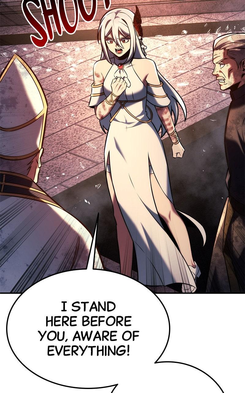 The Extra’s Academy Survival Guide Chapter 81 — page 23