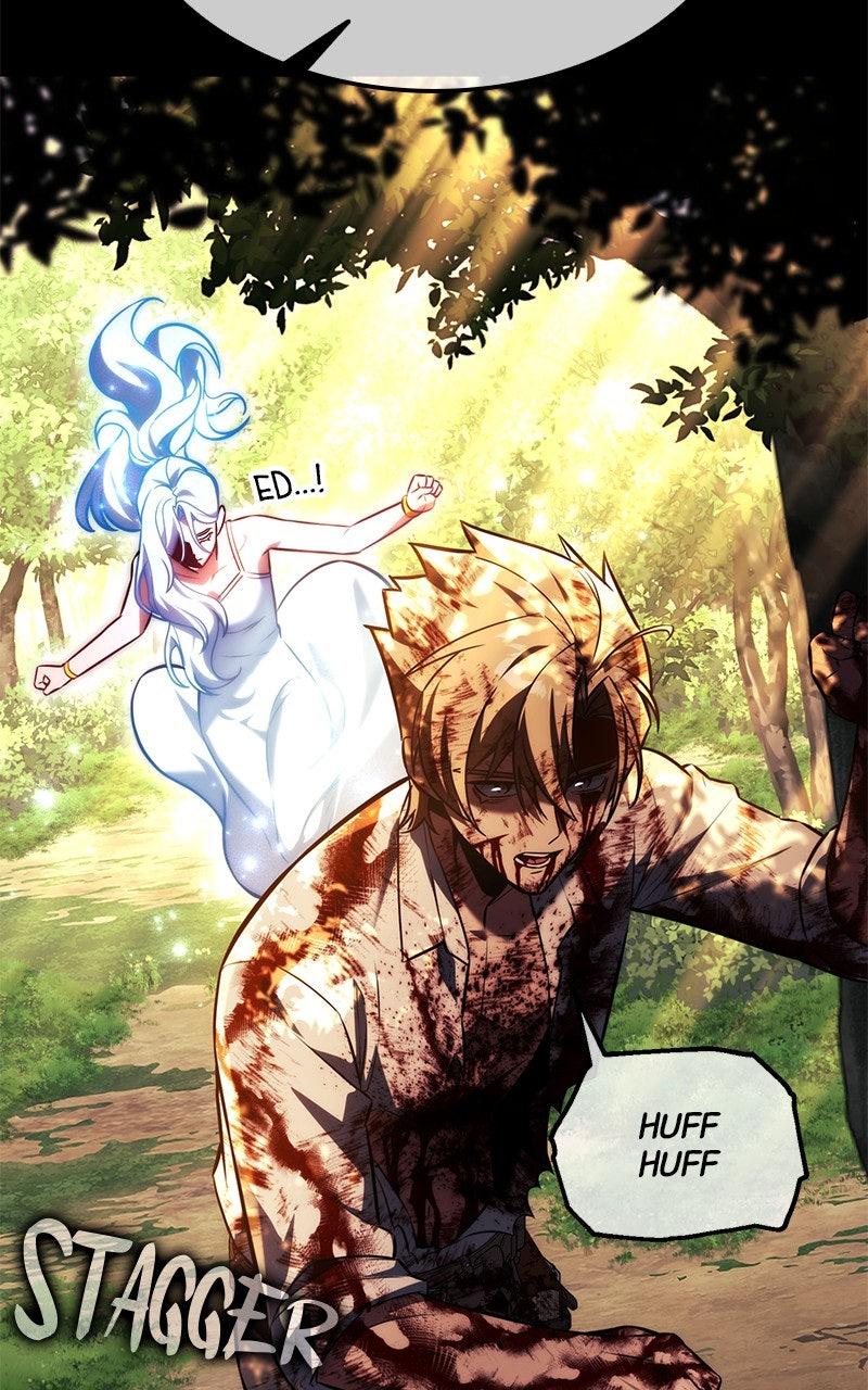 The Extra’s Academy Survival Guide Chapter 81 — page 25