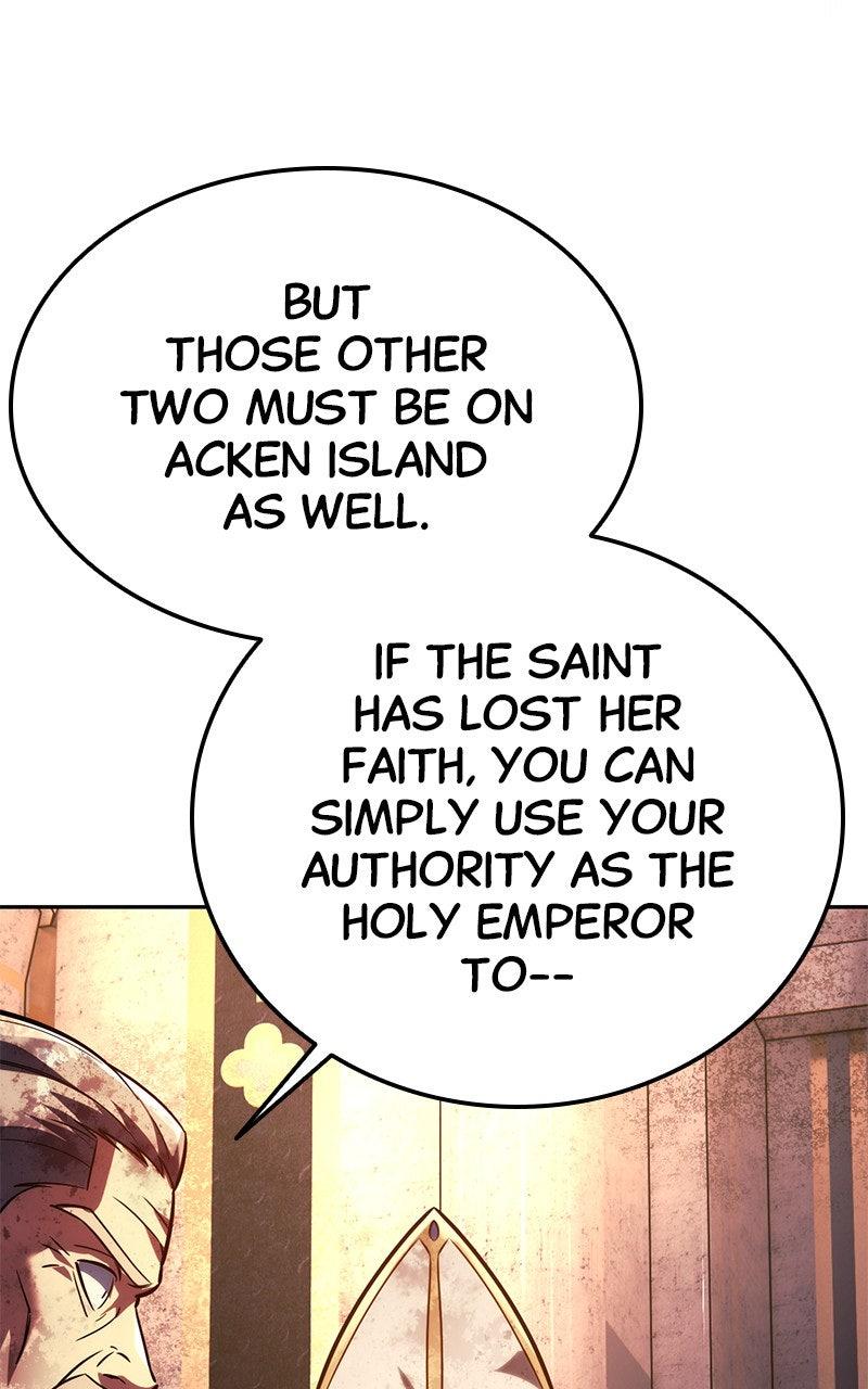 The Extra’s Academy Survival Guide Chapter 81 — page 31