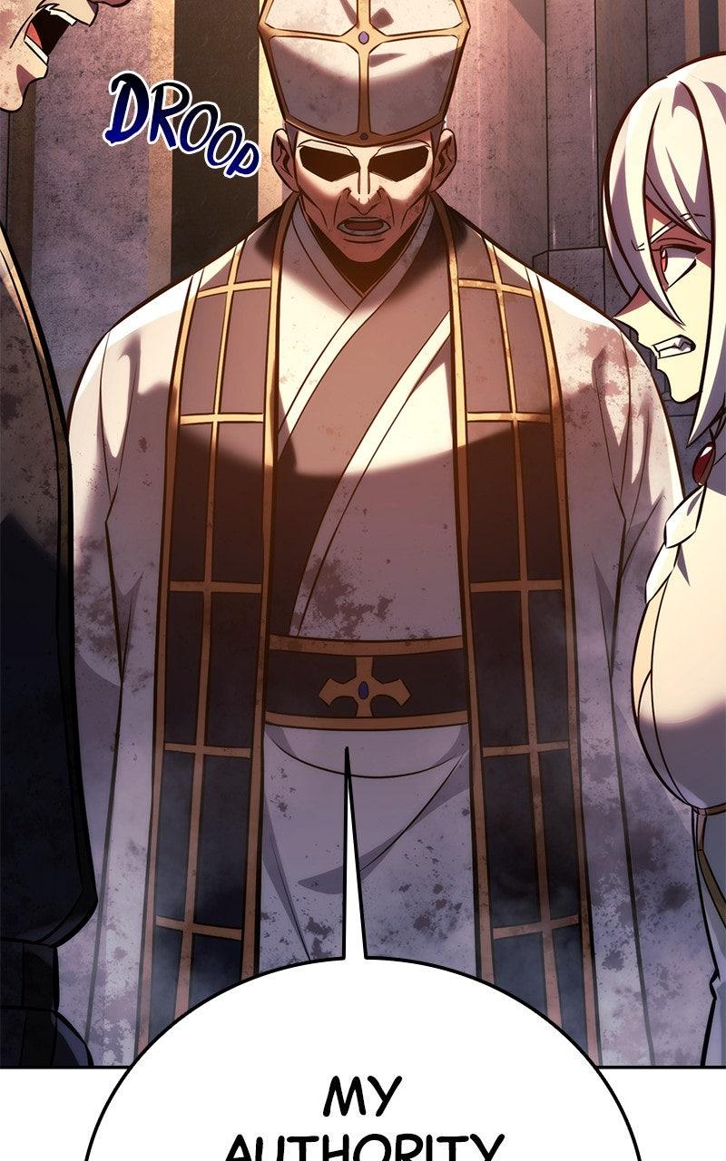 The Extra’s Academy Survival Guide Chapter 81 — page 32