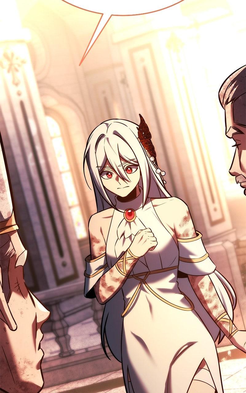 The Extra’s Academy Survival Guide Chapter 81 — page 38