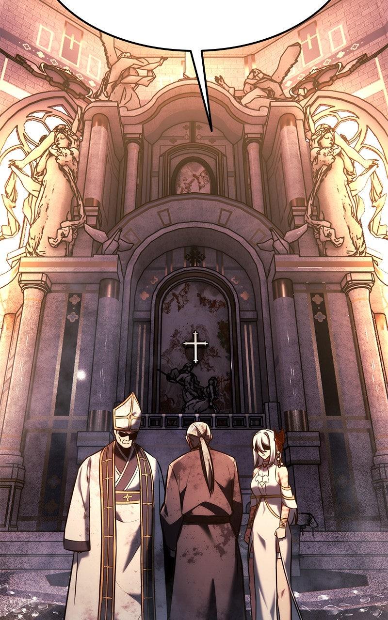 The Extra’s Academy Survival Guide Chapter 81 — page 43