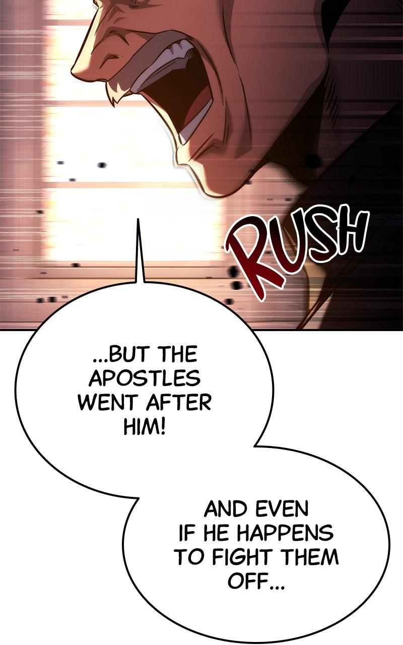 The Extra’s Academy Survival Guide Chapter 81 — page 55