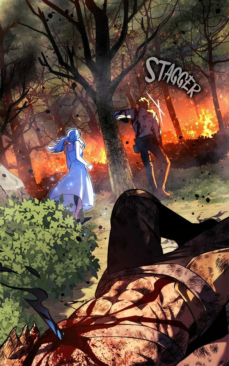 The Extra’s Academy Survival Guide Chapter 81 — page 57
