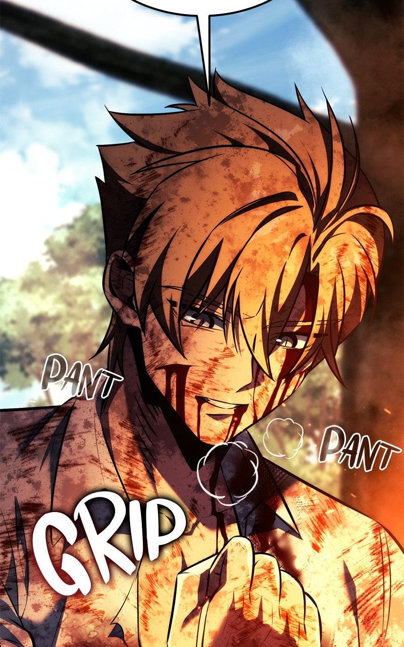 The Extra’s Academy Survival Guide Chapter 81 — page 60