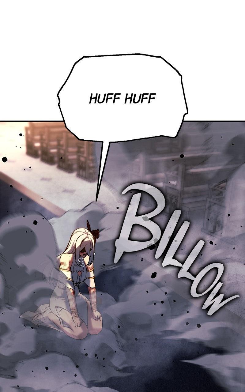 The Extra’s Academy Survival Guide Chapter 81 — page 77