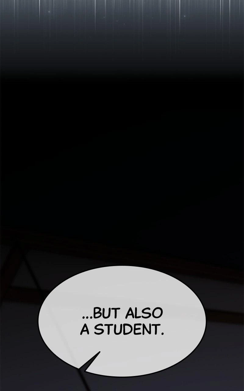 The Extra’s Academy Survival Guide Chapter 81 — page 81