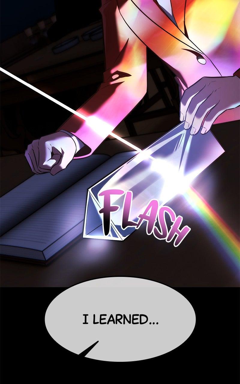 The Extra’s Academy Survival Guide Chapter 81 — page 83