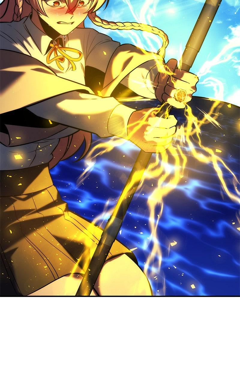 The Extra’s Academy Survival Guide Chapter 81 — page 89