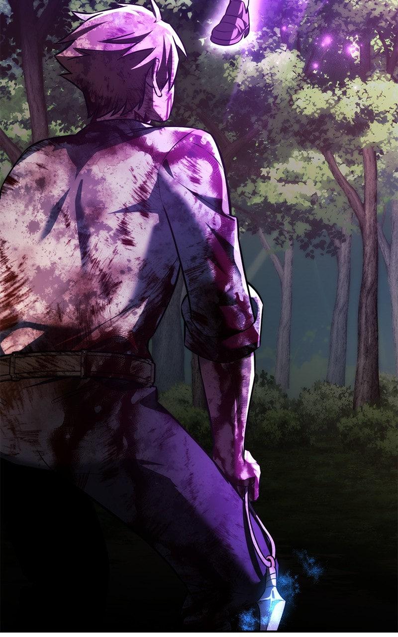 The Extra’s Academy Survival Guide Chapter 81 — page 95