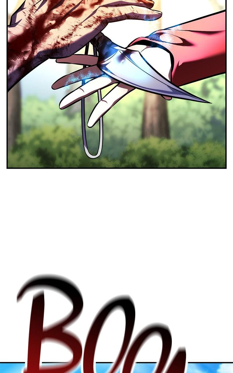 The Extra’s Academy Survival Guide Chapter 81 — page 97