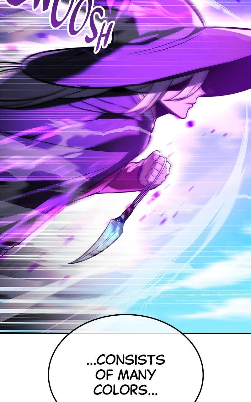 The Extra’s Academy Survival Guide Chapter 81 — page 103