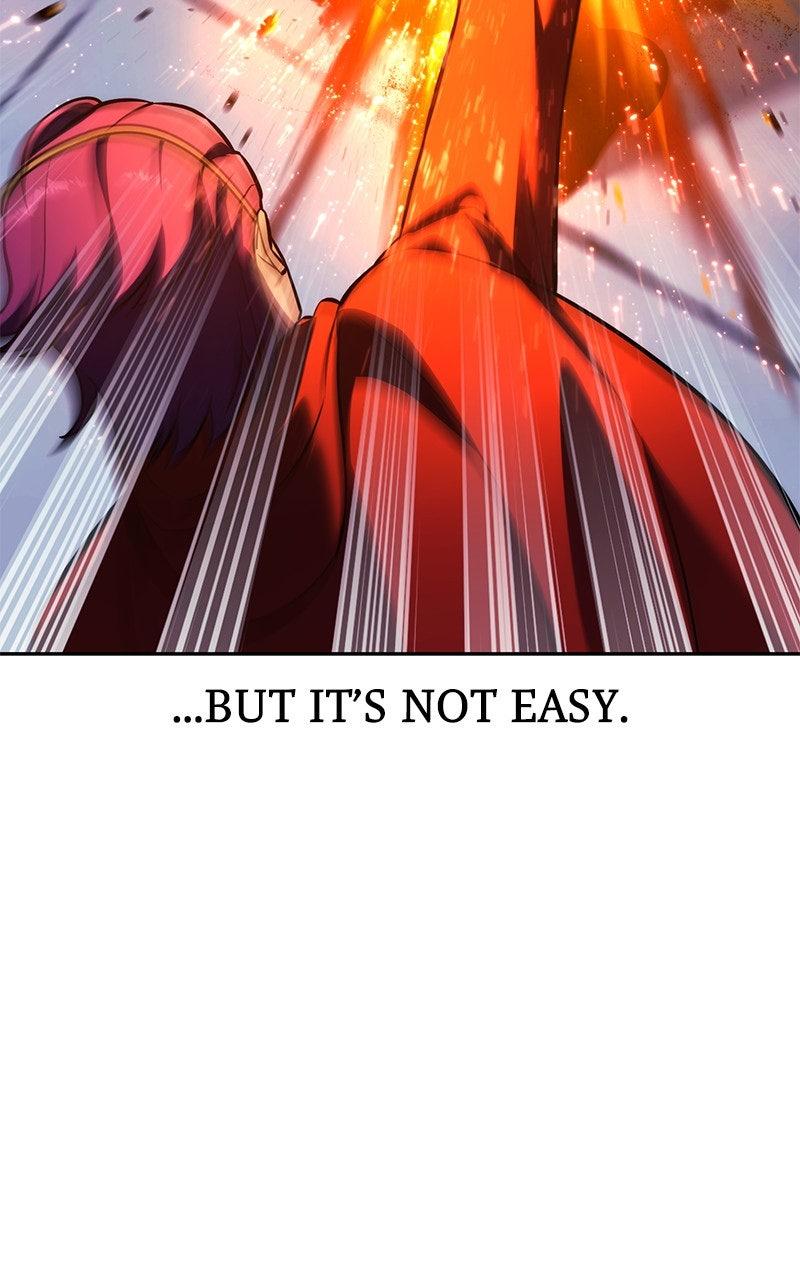 The Extra’s Academy Survival Guide Chapter 81 — page 110
