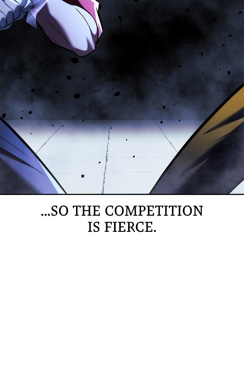The Extra’s Academy Survival Guide Chapter 81 — page 112