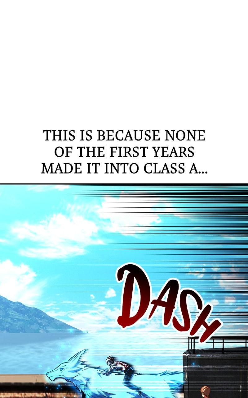 The Extra’s Academy Survival Guide Chapter 81 — page 113