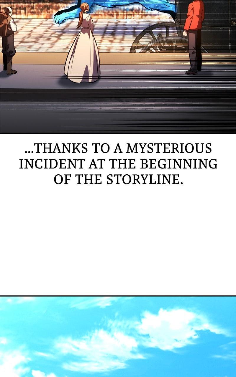 The Extra’s Academy Survival Guide Chapter 81 — page 114