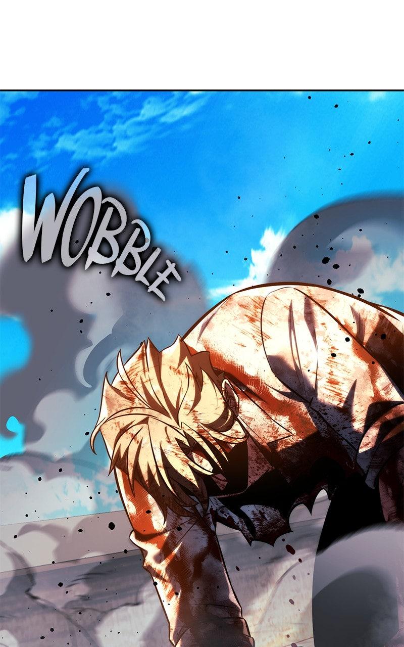 The Extra’s Academy Survival Guide Chapter 81 — page 116