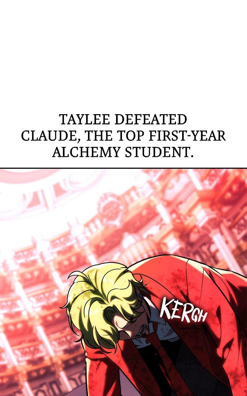 The Extra’s Academy Survival Guide Chapter 81 — page 118