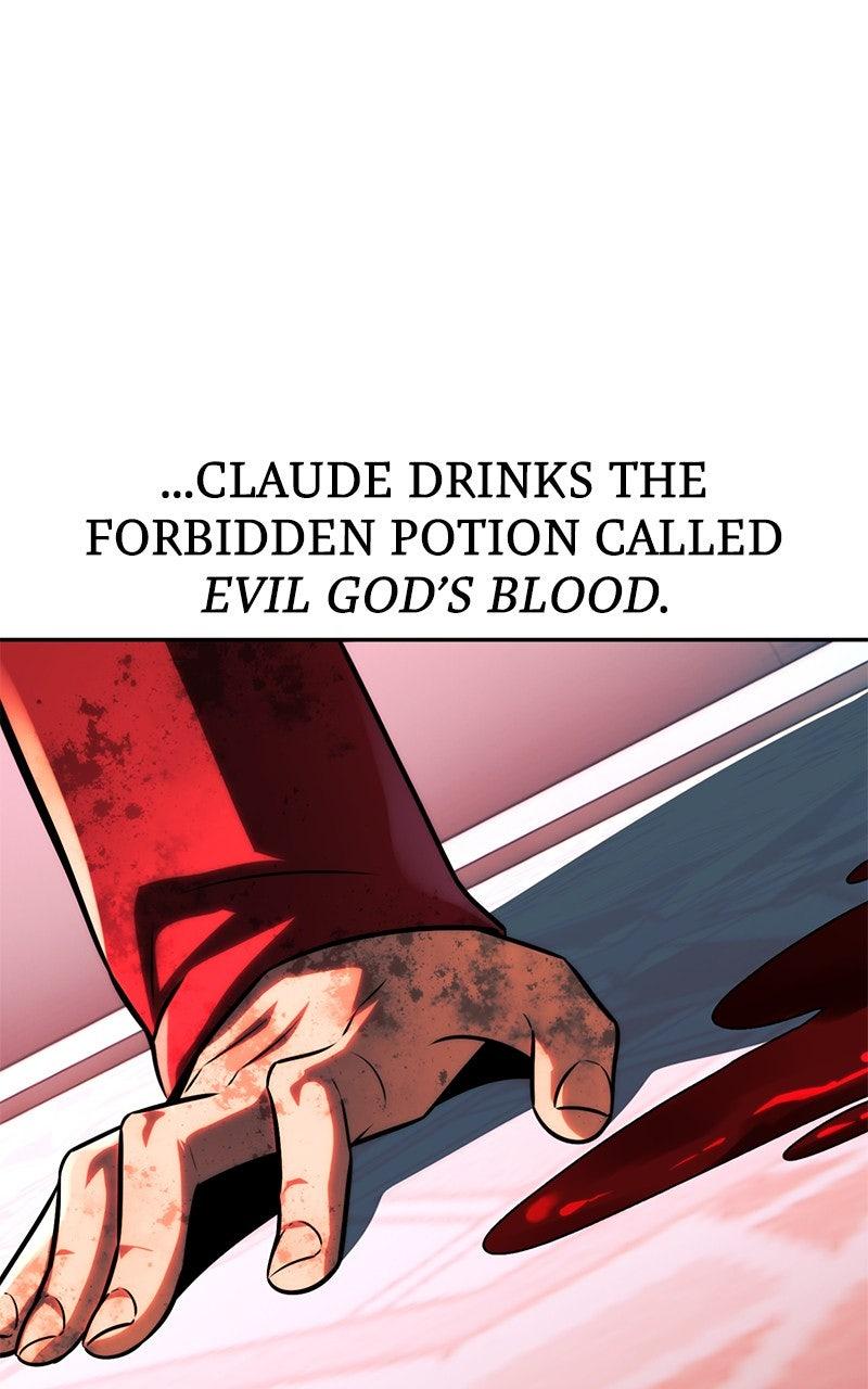 The Extra’s Academy Survival Guide Chapter 81 — page 120