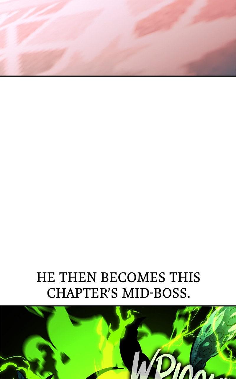 The Extra’s Academy Survival Guide Chapter 81 — page 121