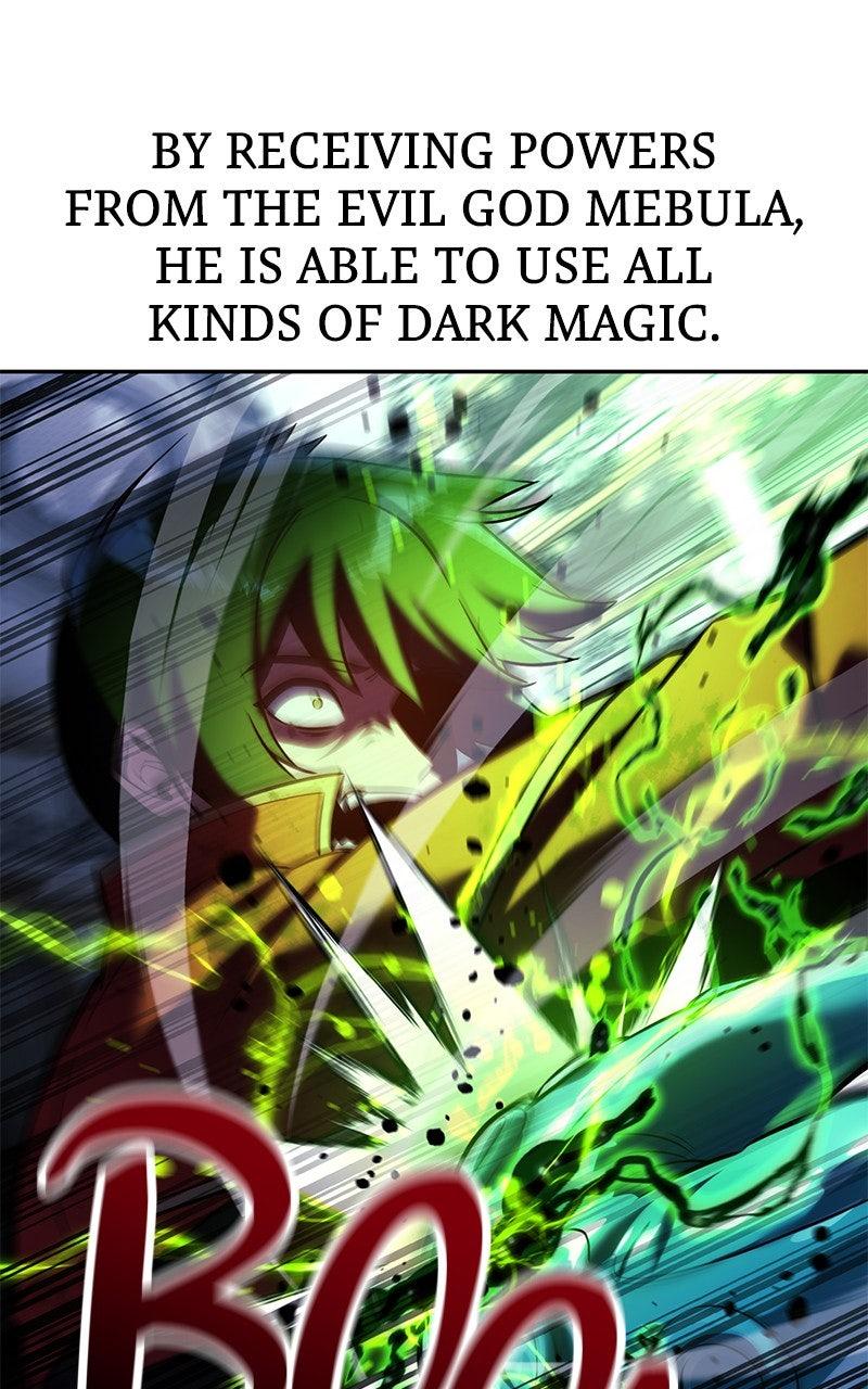The Extra’s Academy Survival Guide Chapter 81 — page 124